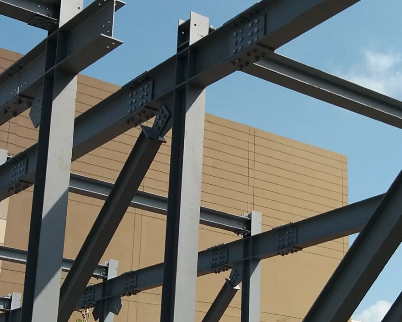 Medium & Light Weight Structure