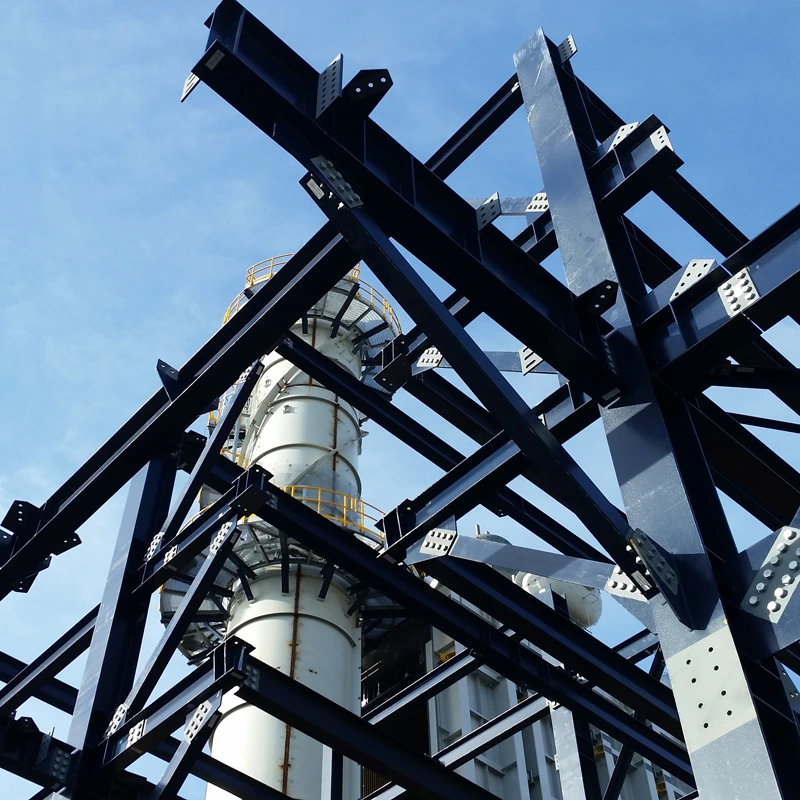 Piperacks Installation